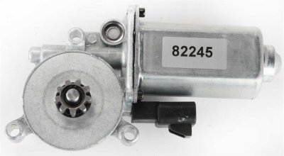Replacement Window Motor