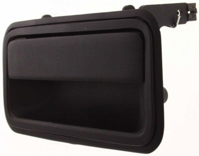 Bolton Premiere Door Handle