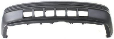 Replacement Bumper Cover
