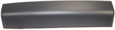 Replacement Quarter Panel Extension