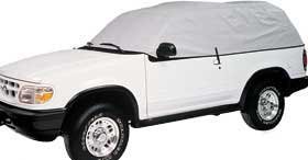 Covercraft Truck Cab Top Cover