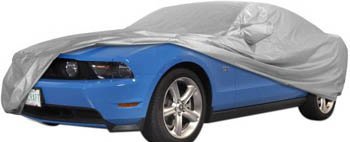 Covercraft Car Cover