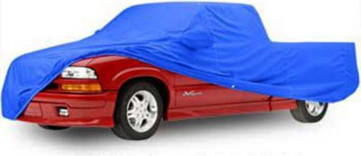 Covercraft Car Cover
