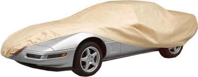 Covercraft Car Cover