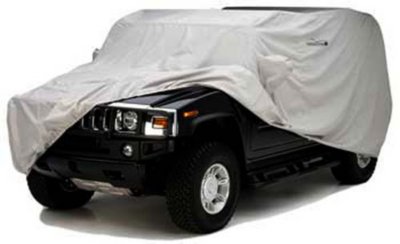 Covercraft Car Cover