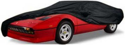 Covercraft Car Cover