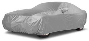 Covercraft Car Cover