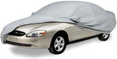 Covercraft Car Cover