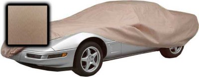 Covercraft Car Cover