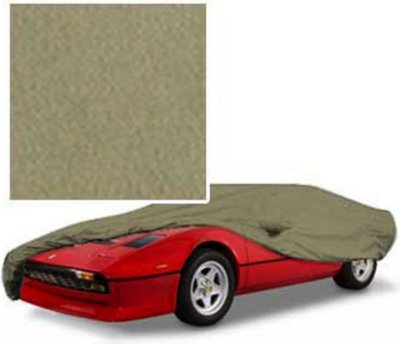 Covercraft Car Cover