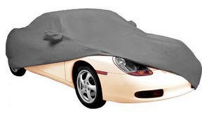 Covercraft Car Cover