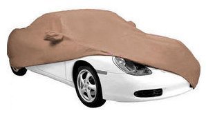 Covercraft Car Cover