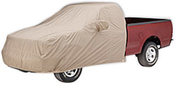 Covercraft Cab Cover