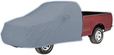 Covercraft Cab Cover