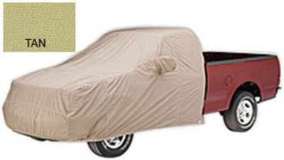 Covercraft Cab Cover