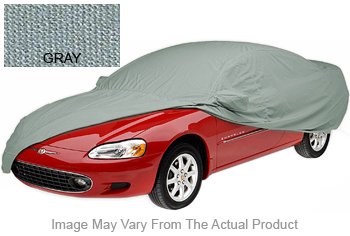Covercraft Car Cover