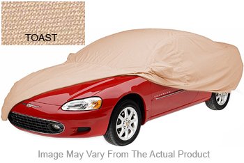 Covercraft Car Cover