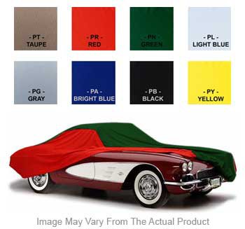 Covercraft Car Cover