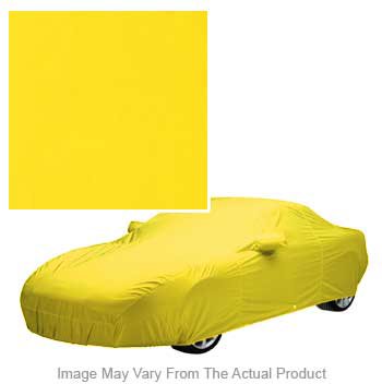 Covercraft Car Cover