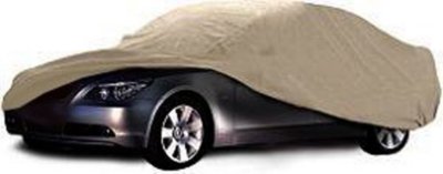 Covercraft Car Cover