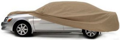 Covercraft Car Cover