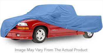 Covercraft Car Cover