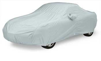 Covercraft Car Cover