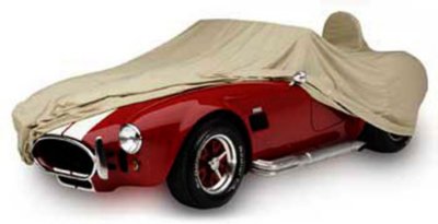 Covercraft Car Cover