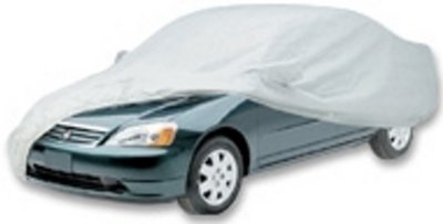 Covercraft Car Cover