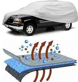 Covercraft Car Cover