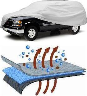 Covercraft Car Cover