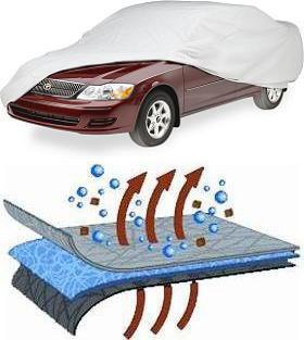 Covercraft Car Cover