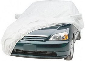 Covercraft Car Cover