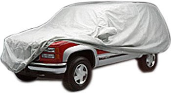 Covercraft Car Cover