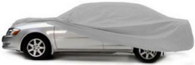 Covercraft Car Cover
