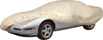 Covercraft Car Cover
