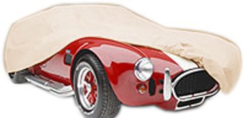 Covercraft Car Cover