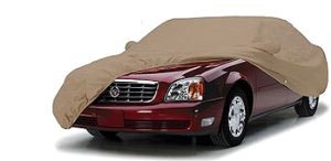 Covercraft Car Cover