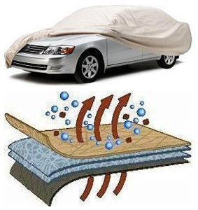 Covercraft Car Cover