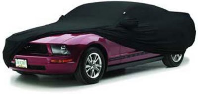 Covercraft Car Cover