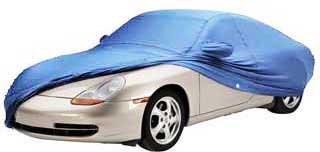 Covercraft Car Cover