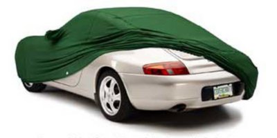 Covercraft Car Cover