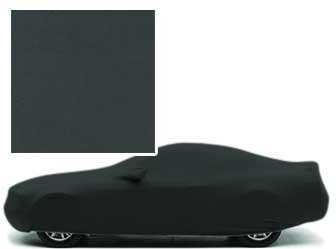 Covercraft C59FF32FC Form-Fit Car Cover - Charcoal, Polyester, Indoor, Direct Fit