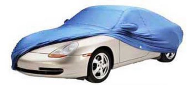 Covercraft Car Cover