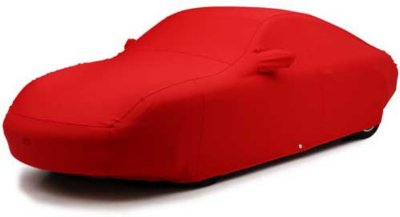 Covercraft Car Cover