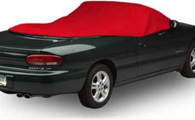 Covercraft Convertible Interior Cover