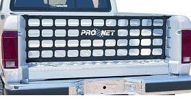 Covercraft Tailgate Net