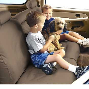 Covercraft Seat Cover