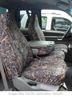 Covercraft Seat Cover