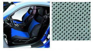 Covercraft Seat Cover